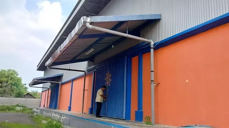 Perum Bulog Madura Intensif Koordinasi Kendalikan Harga jelang HBKN
