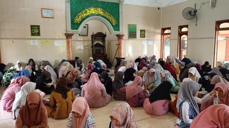 MAN Sumenep Gelar Pondok Ramadan Penuh Makna