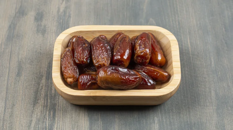 Manis Alami Kurma dan Khasiatnya bagi Tubuh