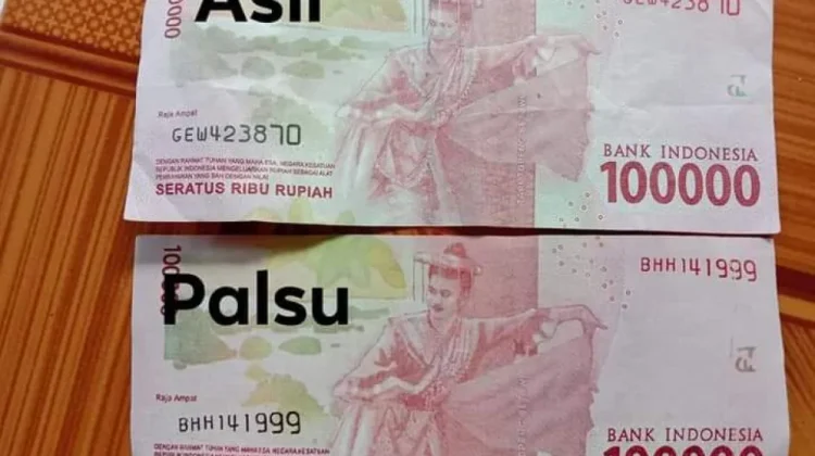 Praktisi Ekonomi Madura Sebut Kenaikan Konsumsi Ramadhan Picu Peredaran Upal