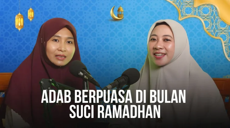 Penyuluh Sumenep: Puasa Harus Beradab
