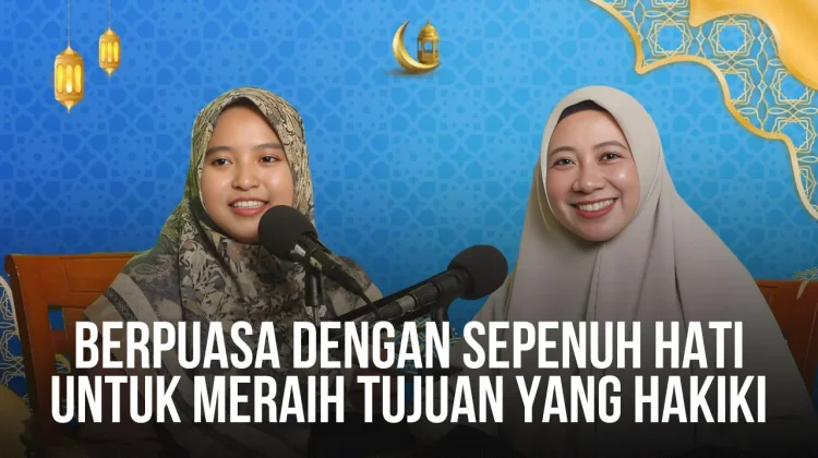 Penyuluh Agama Ajak Berpuasa Sepenuh Hati