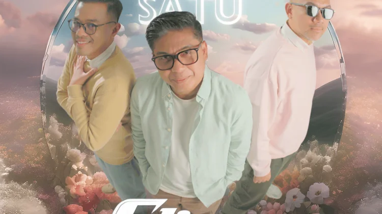ELJAVA Tegaskan Era Baru Pop Jawa “Real Pop dan Romantis"