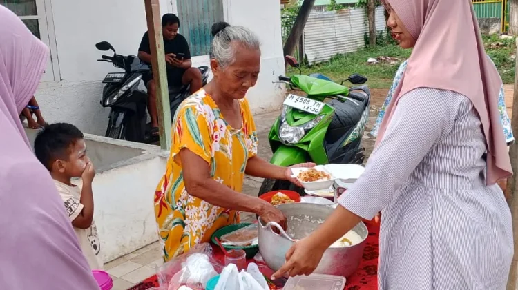Kisah Mak Taiba, Penjual 'Tajin Orak Ramadan' Legendaris di Kalianget