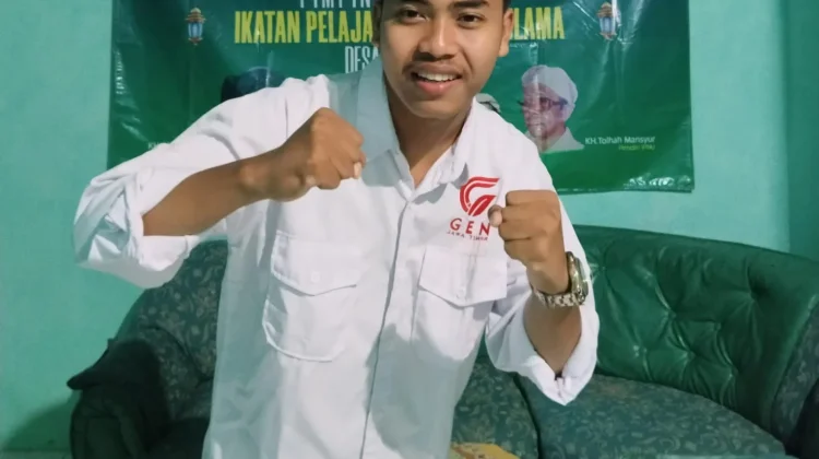 Generasi Muda Perlu Produktif di Bulan Ramadhan