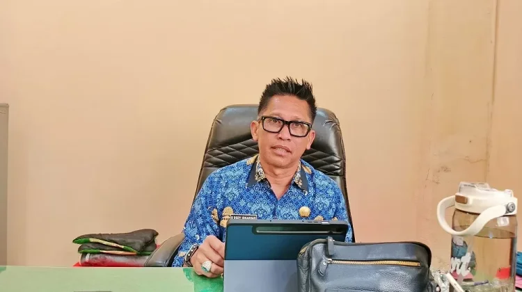 Kendalikan Inflasi, Pemkab Gencarkan Gerakan Pangan Murah