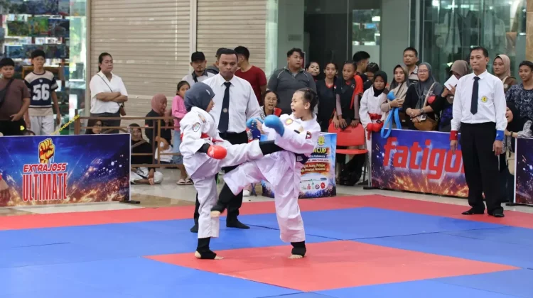 IJI Sampang Meliburkan Latihan Selama Ramadan usai Raih Prestasi Jawa Timur