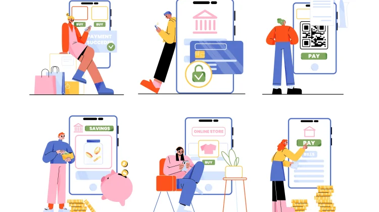 Gaya Hidup Cashless: Kemudahan atau Ketergantungan?