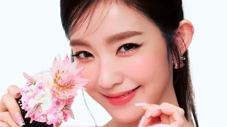 Irene Jadwalkan Comeback Solo Maret Ini