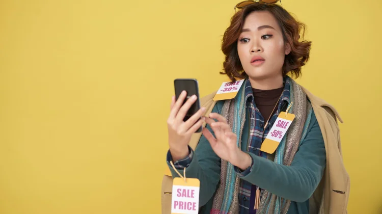 Lonjakan Belanja Online saat Promo Besar, Cerdas atau Impulsif?