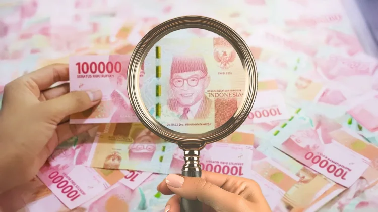 Praktisi Ekonomi Madura Minta Pengawasan Peredaran Uang Palsu Diperketat