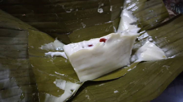 Unik, Mento Kampung Arab Hanya Ada Saat Ramadhan