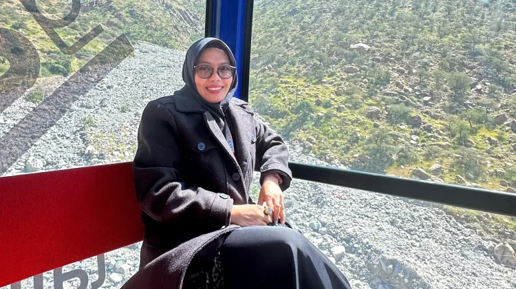 Bukit Shofa Sumenep Pastikan Ketegangan Timur Tengah Tidak Berdampak Jemaah