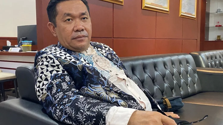 Pendaftaran Mahasiswa Baru Gelombang I Resmi Dibuka UNIBA Madura