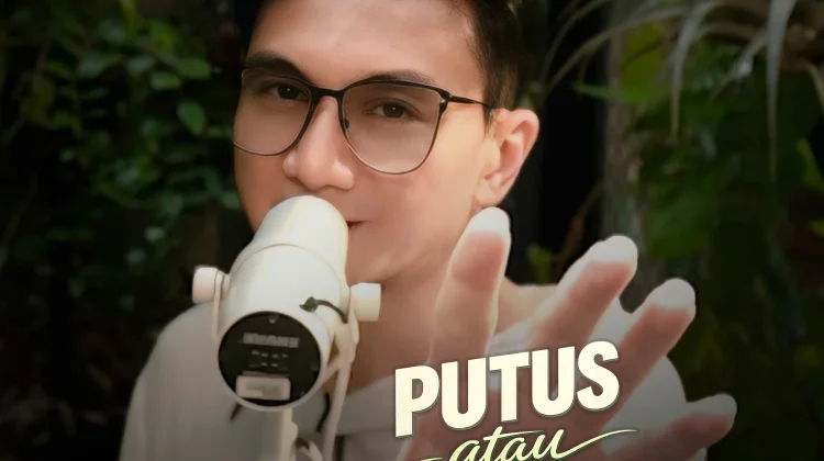 Anji Rilis Ulang “Putus atau Terus” Versi Personal yang Lebih Intim Dari Album Samsar
