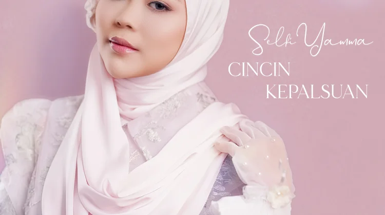 Hadirkan “A Tribute To Mansyur S”,  Selfi Yamma Buka dengan “Cincin Kepalsuan”