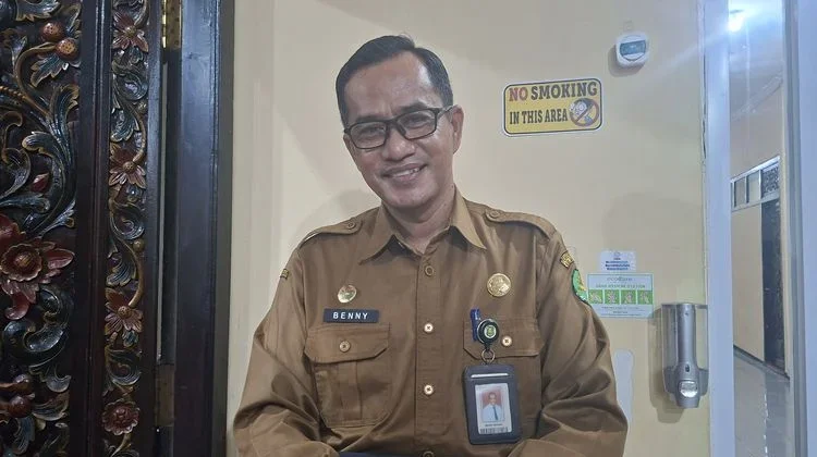 Belum ada Regulasi Resmi THR PPPK Paruh Waktu