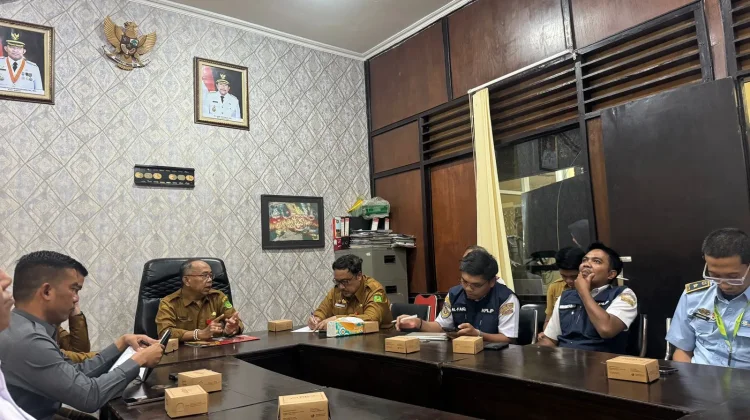 Pemkab Sumenep, Matangkan Program Mudik Gratis 2026