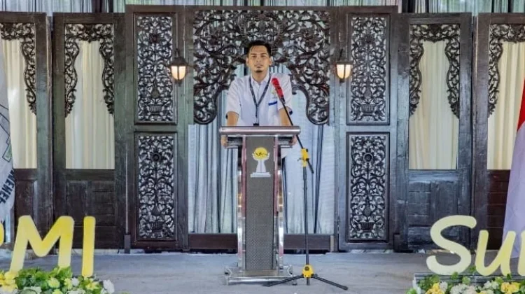 Hipmi Sumenep Dukung BPD HIPMI Jawa Timur Jadi Tuan Rumah Munas VXIII HIPMI 2026