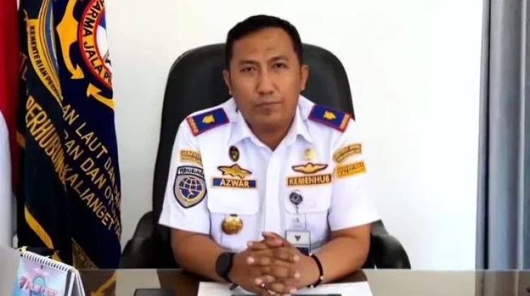 KSOP Kalianget Pastikan Armada Angkutan Arus Mudik Tetap Sama
