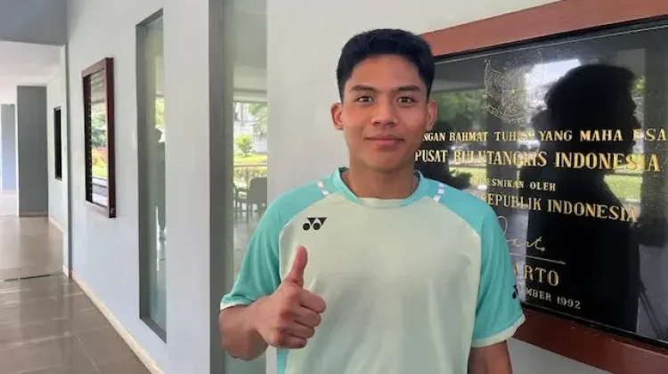 Konflik Asia Barat Bayangi Perjalanan Moh Zaki Ubaidillah ke Eropa