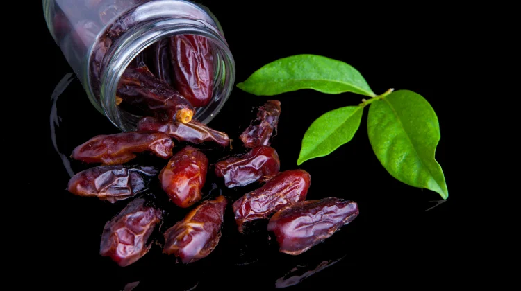 Dari Energi hingga Kesehatan Jantung, Ini Keajaiban Buah Kurma