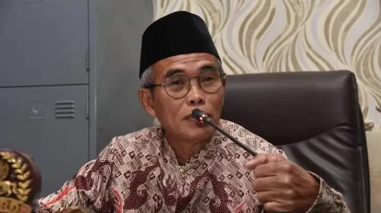 DPRD Sumenep Dorong Pengawasan Hak Pekerja jelang Pemberian THR