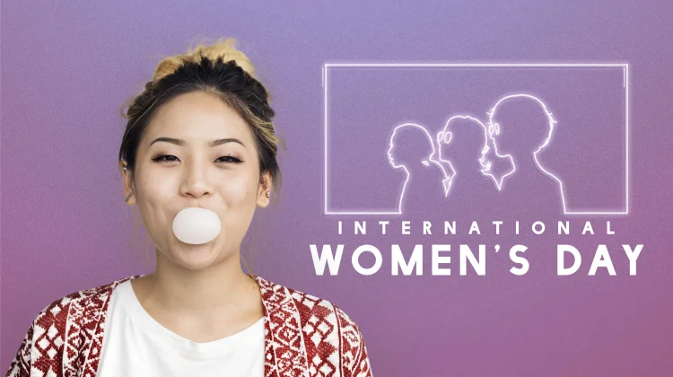 Hari Perempuan Internasional 2026