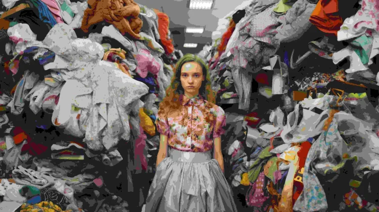 Industri Fashion Bungkam Soal Produksi, Mengapa?