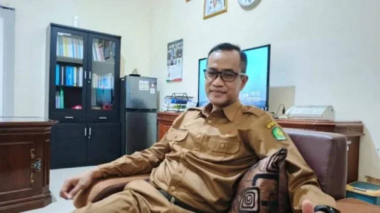 Jabatan Empat Posisi Strategis di Sumenep, Puluhan Pejabat Ikut Seleksi