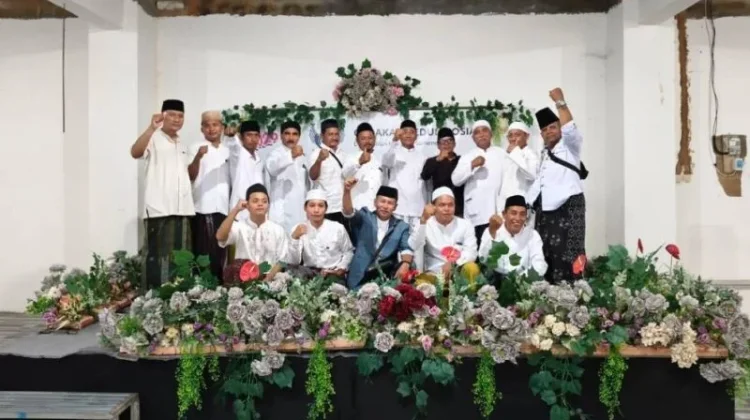 Gerakan Peduli Sosial Pabian Santuni Puluhan Anak Yatim dan Dhuafa