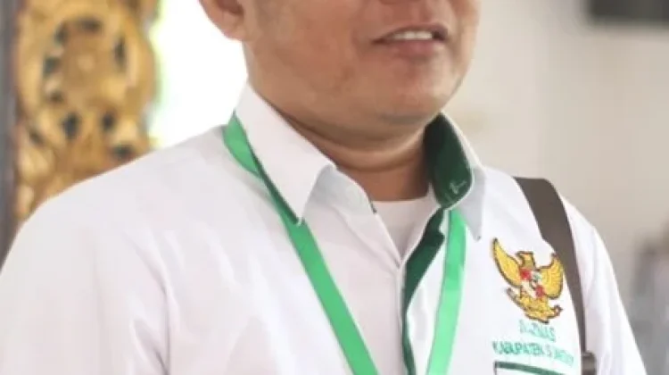 Baznas Sumenep Mulai Terima Zakat Fitrah dari Masyarakat