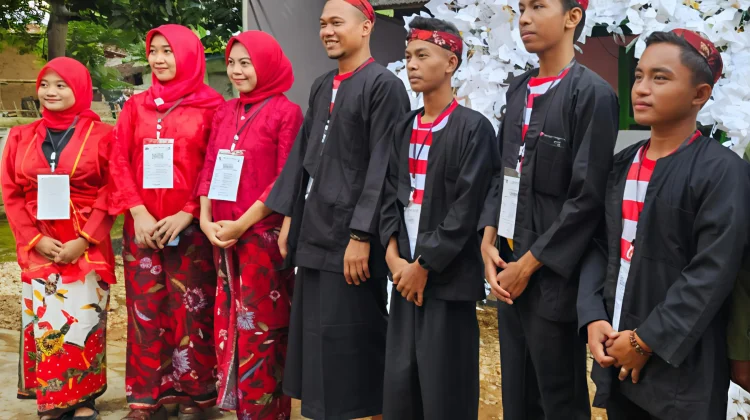 Bangga, Bahasa Madura Masuk Deretan Bahasa Besar Asia Tenggara