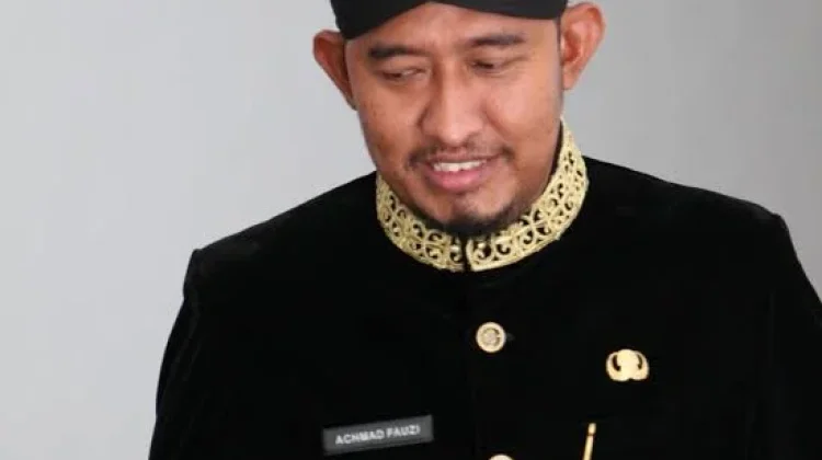Bupati Fauzi Dorong Inovasi Penyelenggaraan Sumenep Calendar of Event