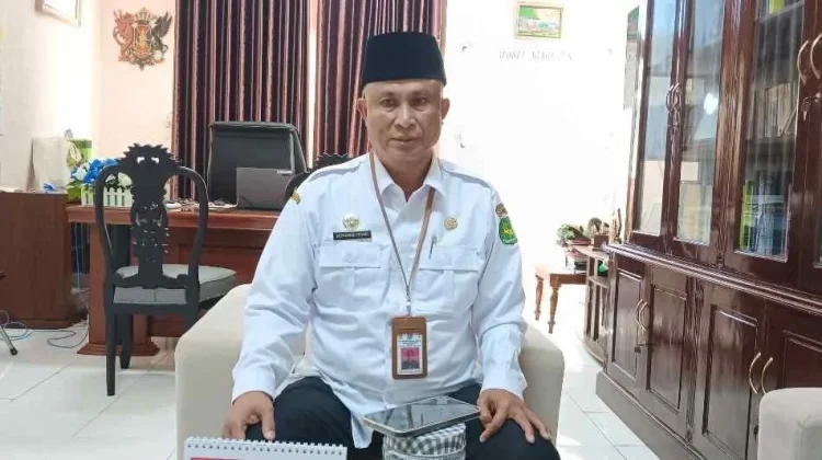 Disdik Sumenep Rencanakan Tambahan Penghasilan untuk PPPK Paruh Waktu