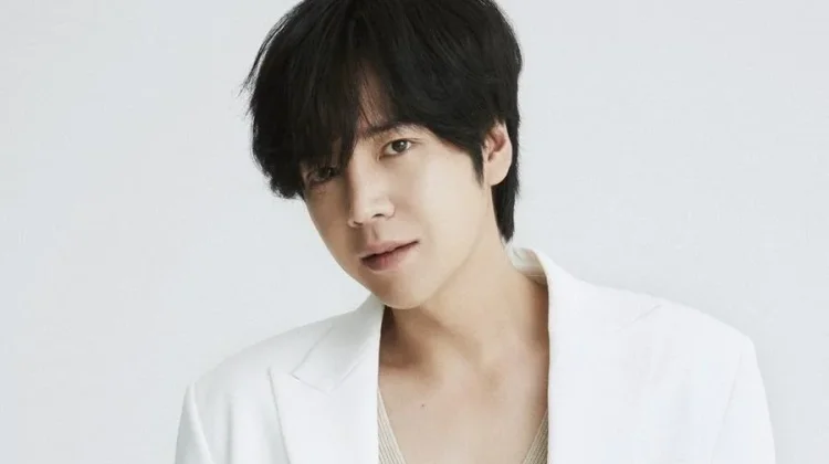 Jang Keun Suk Tinjau Drama Baru