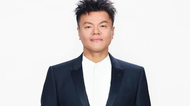 Park Jin Young Tinggalkan Kursi Direksi JYP Entertainment