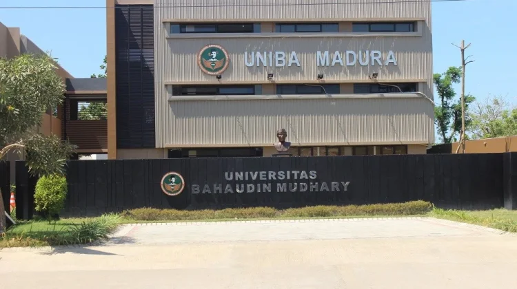 UNIBA Madura Terapkan Sistem Kuliah Hybrid Fasilitasi Mahasiswa Mudik Lebaran