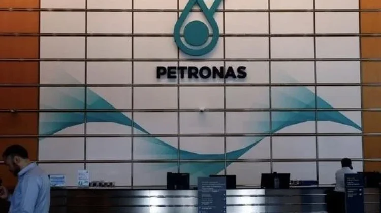 PETRONAS Temukan Cadangan Hidrokabon di Lepas Pantai Jatim