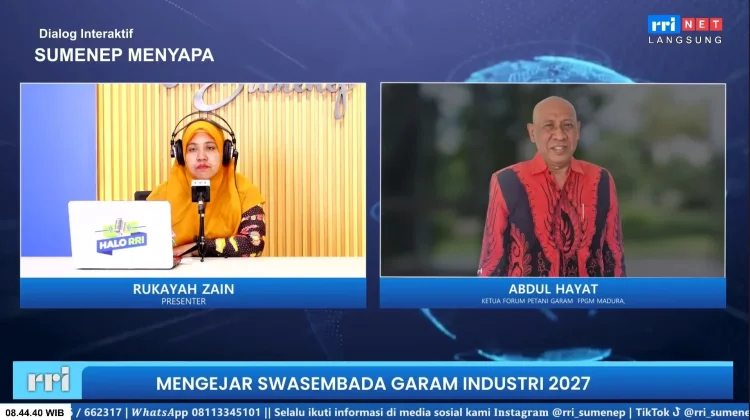 FPGM Dukung Swasembada 2027, Minta Pemerintah Perhatikan Harga dan Infrastruktur