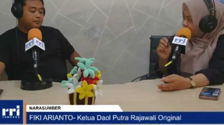 Daul Kombo Sampang Dari Hobi Jadi Kebanggaan