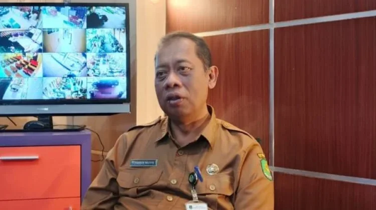 Dorong Swasembada Pangan, DKPP Sumenep Ajukan Program Optimalisasi Lahan 2026