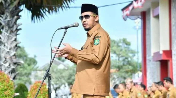 Bupati Sumenep Pastikan Kesiapan Daerah Sambut Arus Mudik dan Salat Idulfitri