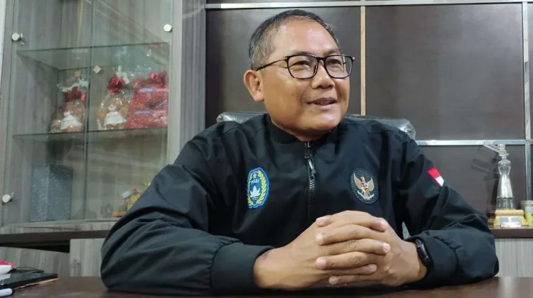 PSSI Sudah Siapkan Kebutuhan Timnas Indonesia untuk FIFA Series