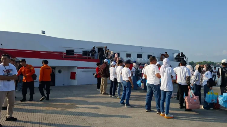 DPRD Komisi III Sumenep Ingatkan Mudik Gratis agar Bebas Calo