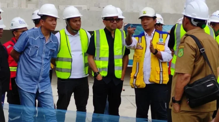 Sumatra Utara Akan Jadi Venue Asean U-19 Championship 2026