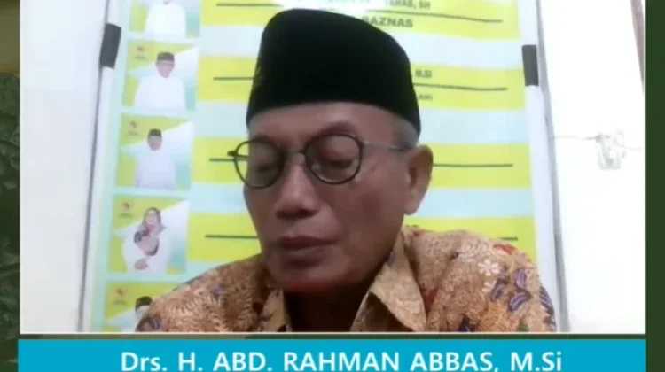 Program Ramadan BAZNAS Pamekasan Salurkan Bantuan untuk 1.730 Mustahik