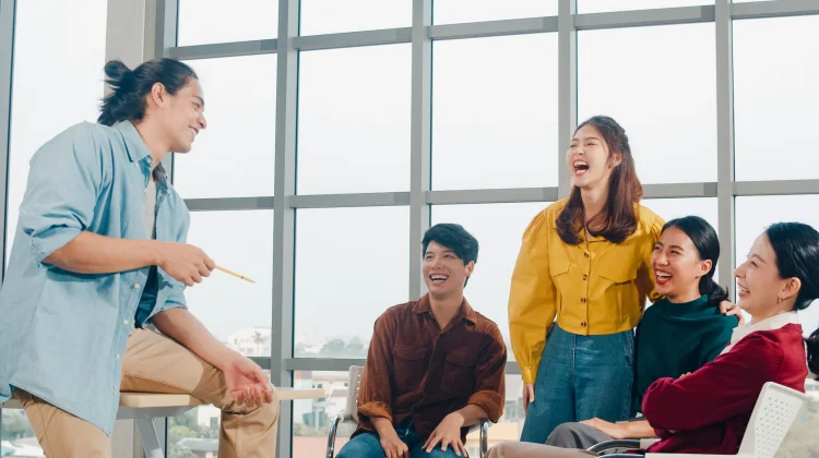 "Humble Bragging", saat Pamer Dibungkus Sikap Rendah Hati