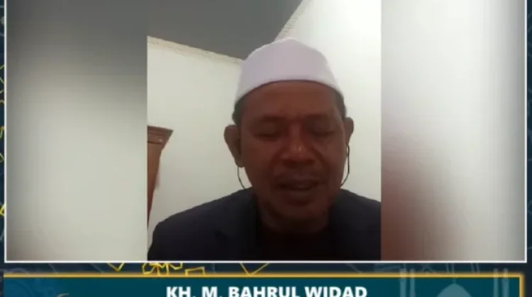 Sedang Jaga Keamanan Lebaran? Polisi Tetap Bisa Shalat Idulfitri, Ini Waktunya