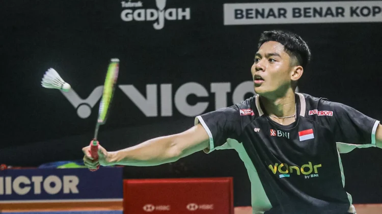 Zaki Ubaidillah Bertekad Tampil Maksimal Tutup Tur Eropa Orleans Masters